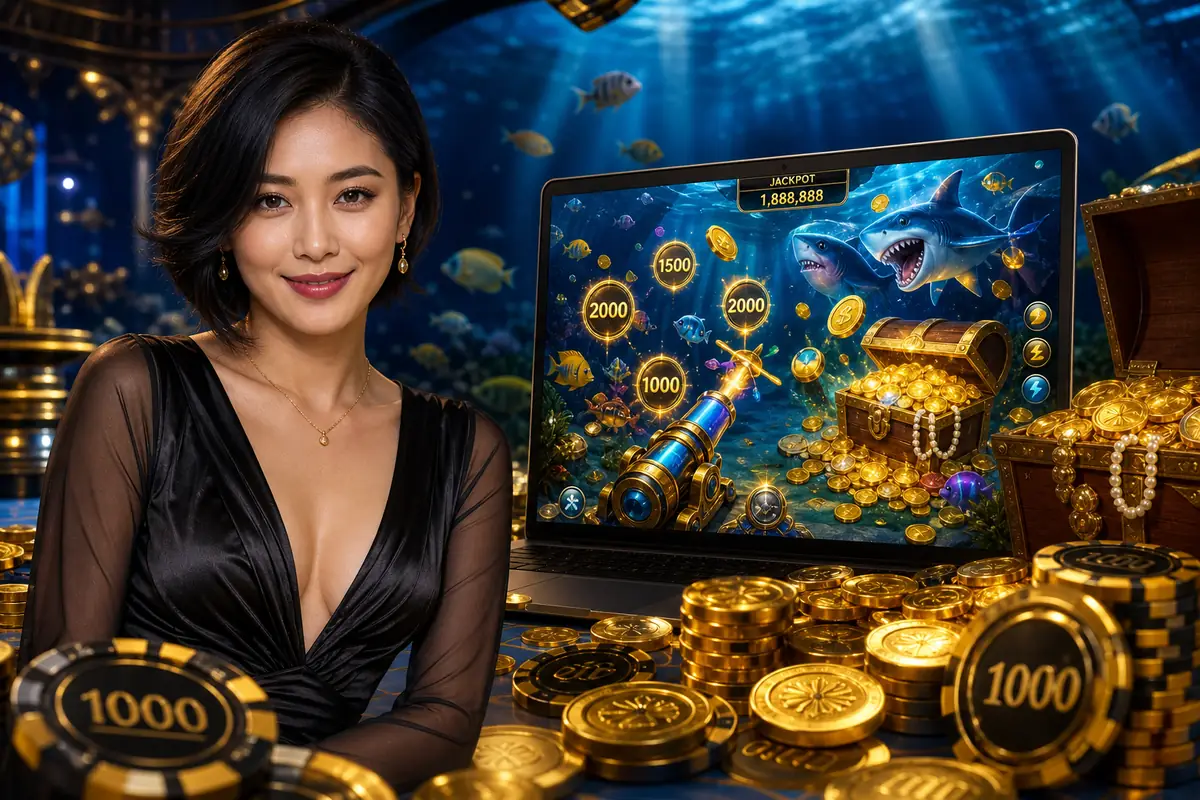 ssbet ব্ল্যাকজ্যাক কৌশল ও টিপস