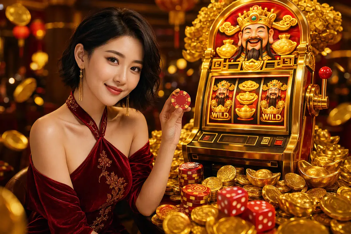 ssbet স্লট গেম প্রোভাইডার লবি