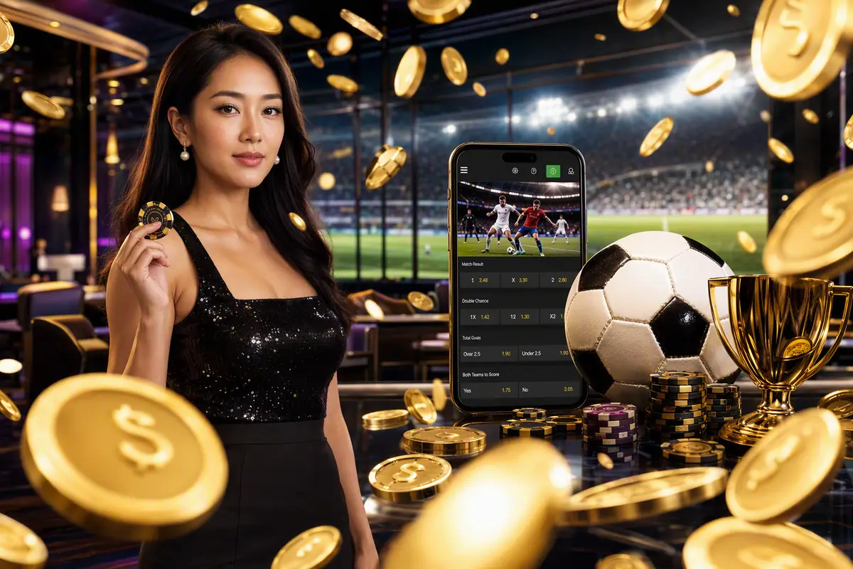 ssbet অনলাইন ক্যাসিনো স্লট জ্যাকপট