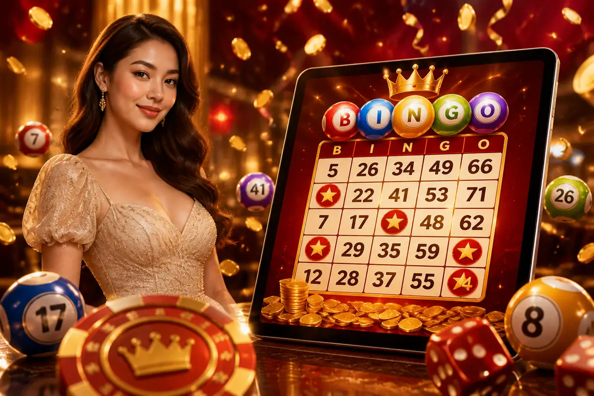 ssbet অনলাইন স্লটস গেম